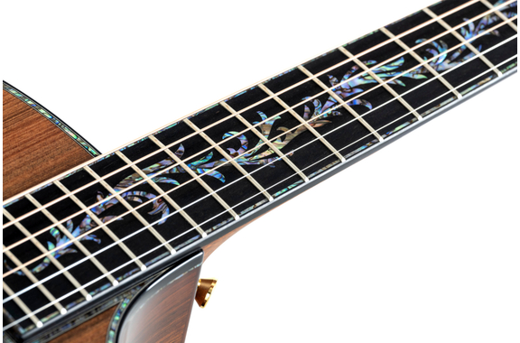 Taylor PS14ce Guitarra Western image 9