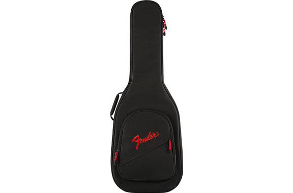 Squier Affinity Series Stratocaster Mustang Micro Pack Black image 9
