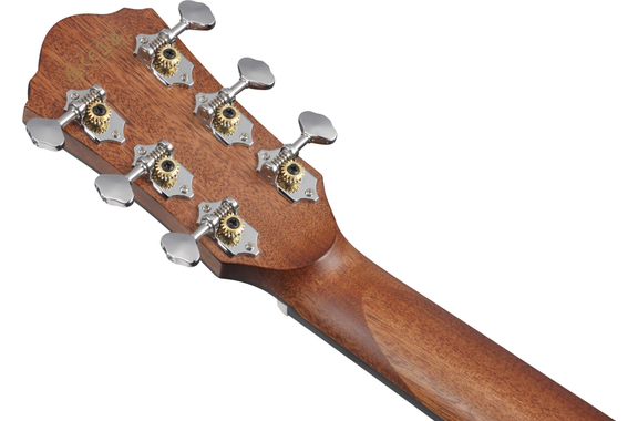 Ibanez AE300ZRJR-NT Natural  - Retoure (Zustand: sehr gut) image 9