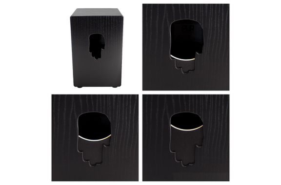 PUR Vision One Black Set image 9