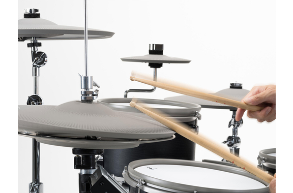EFNOTE 5X E-Drum image 9