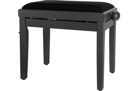 Classic Cantabile UP-1 OM Upright E-Piano Okoume Deluxe Set image 9