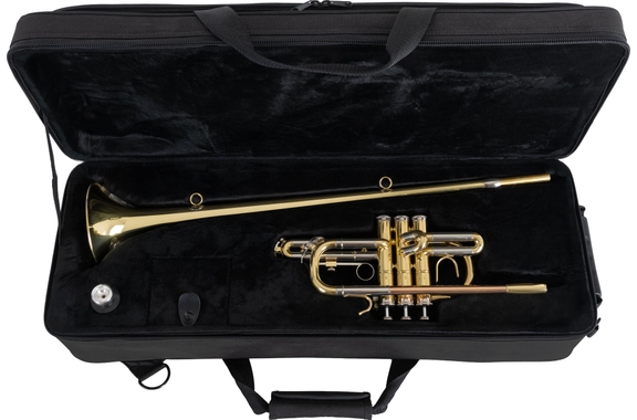 Classic Cantabile TR-45 Herald Tromba image 9