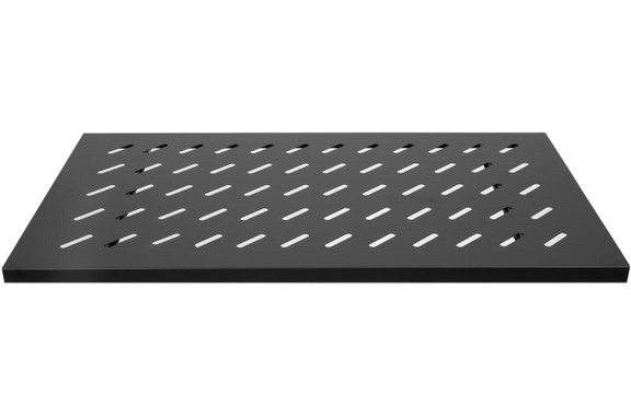 Omnitronic TPK-1 / KSD-400Pro MK II DJ Tisch Set image 9
