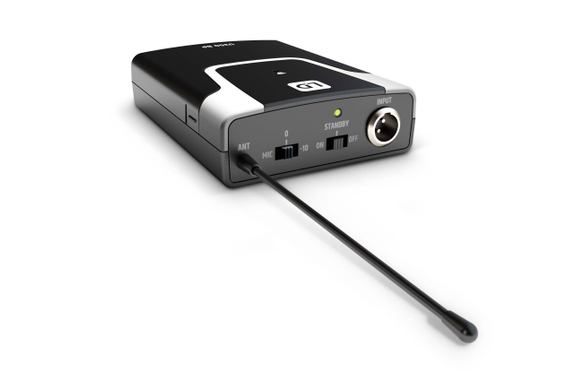 LD Systems U308 BPH image 9
