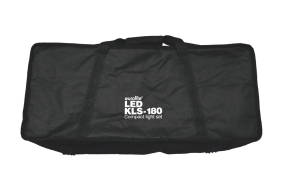 Eurolite LED KLS-180 ws + Set de Trípode blanco image 9