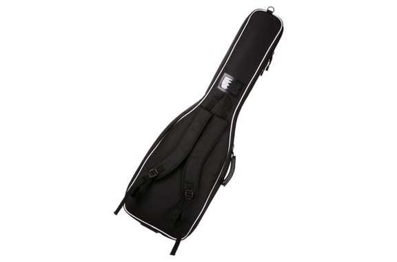 Squier Classic Vibe '70s Stratocaster HSS LRL Walnut Gigbag Set image 9