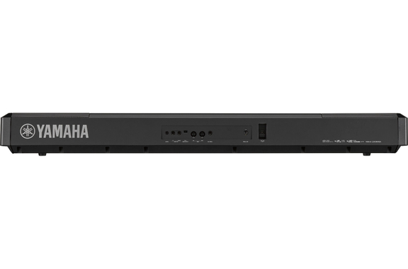 Yamaha P-525B Stage Piano Schwarz Komplett Set image 9