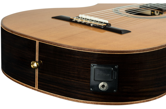 Ortega RE159RWSN Performer Series Guitare Classique image 9