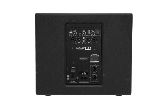 Omnitronic MOLLY 2.1 Stand Set image 9