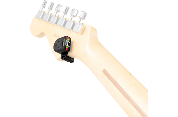 D'Addario PW-CT-12RC Micro Rechargeable Tuner image 9