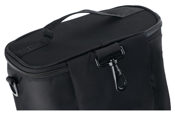 Classic Cantabile Multifunctionele Tas Klein image 9