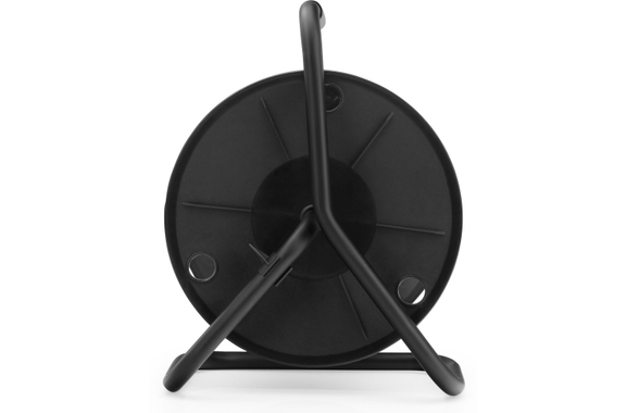 Pronomic ECM-20 BK CAT5e Cavo di Rete 20m + Set Bobina image 9