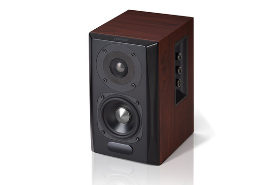 Edifier S350DB 2.1 Système Sonore Bois image 9