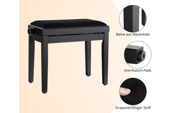 Kawai ES-60 Stagepiano Home Set image 9