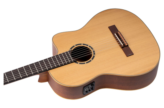 Ortega RCE131SN image 9