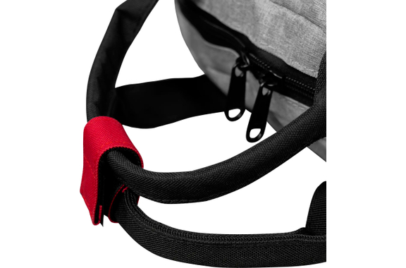Sela SE 219 Handpan Bag Gray image 9