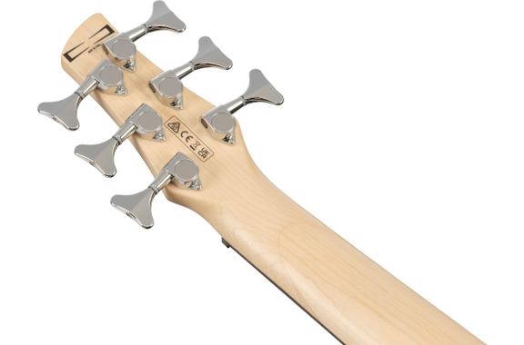 Ibanez GSR186-PW Pearl White image 9