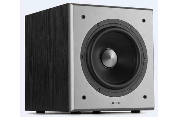 Edifier Studio R1280T BK 2.1 Set de Sistema de Sonido image 9