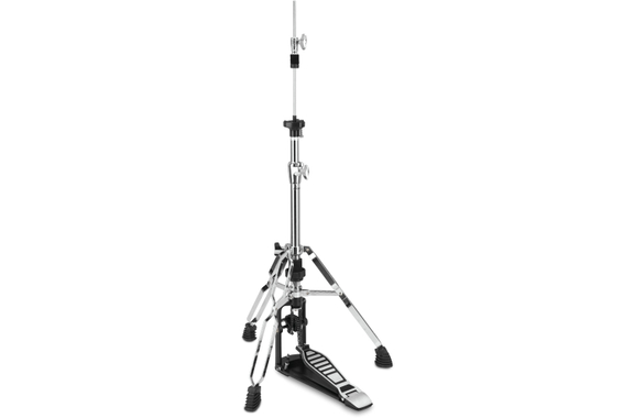 Tama TTK4S True Touch Trainingskit Meinl Set met Becken en Hardware image 9