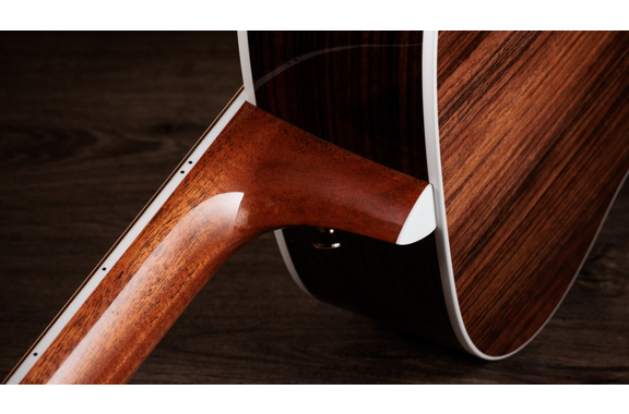 Taylor Legacy 855e Jumbo 12-String  - Retoure (Zustand: wie neu) image 9