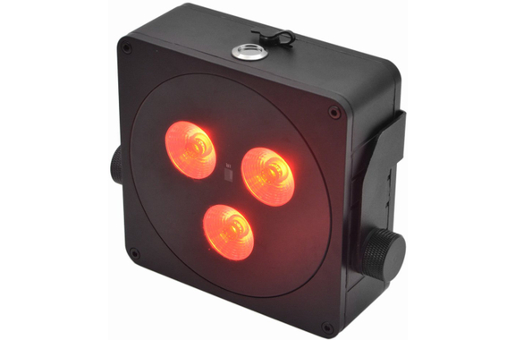 Eurolite Accu IP Flat Light 3 sw image 9