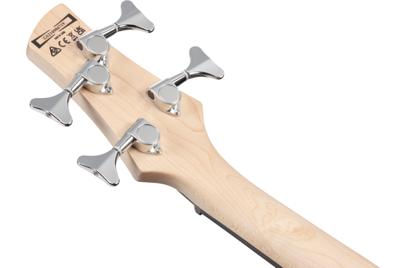 Ibanez GSRM20-SLB Basse Électrique Starlight Blue image 9