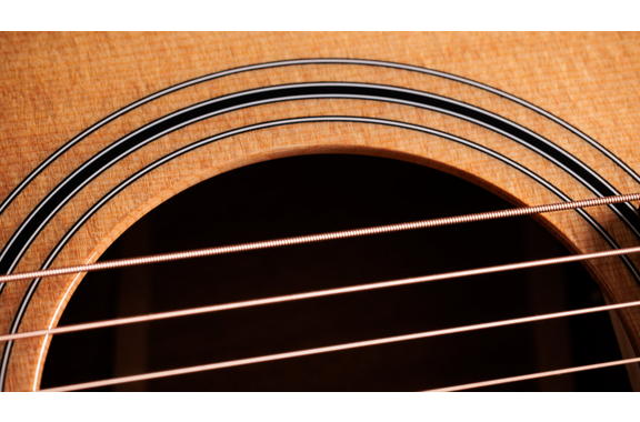 Taylor 314ce Studio Natural image 9