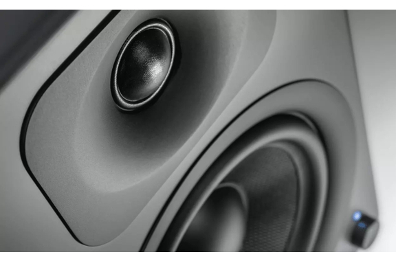 Wavemaster Two PRO stone gray Enceintes image 9