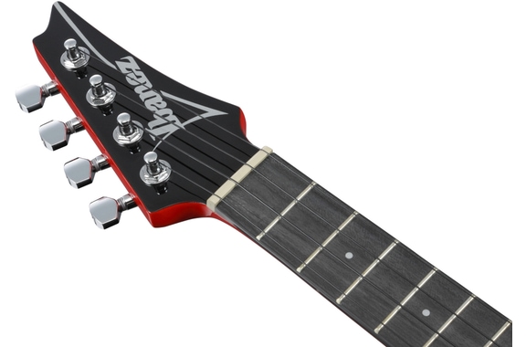 Ukulélé Ténor Ibanez URGT100-SUR Sun Red image 9
