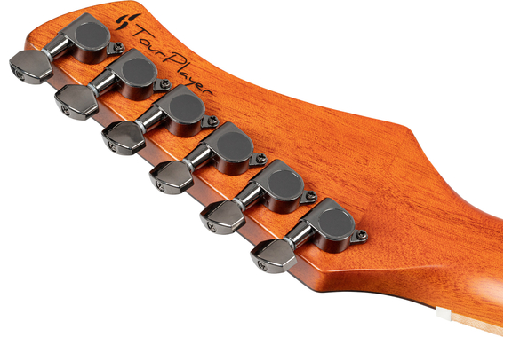 Ortega RTPG-LS1 Guitare Classique TourPlayer image 9