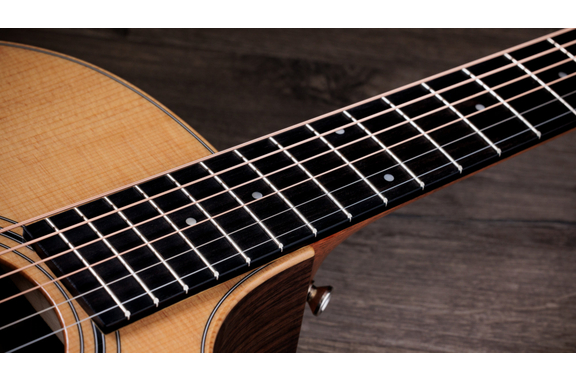 Taylor 414ce Studio Natural  - Retoure (Zustand: sehr gut) image 9