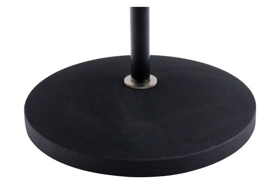 Stagecaptain DH-20BK Desinfectiemiddelhouder image 9