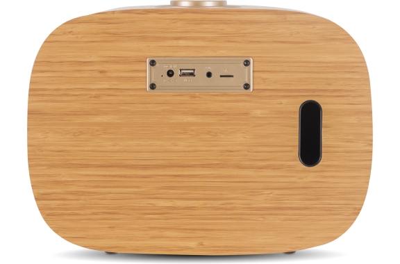 Bennett & Ross BB-522 BN Sunderskog Bluetooth Lautsprecher image 9