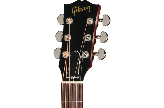 Gibson J-45 Special Satin Natural image 9