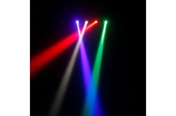 Cameo HYDRABEAM 4000 RGBW image 9