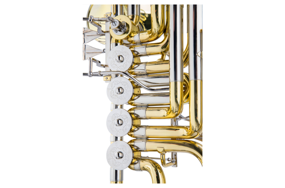 Lechgold FC-18/5L Cimbasso Deluxe Set image 9