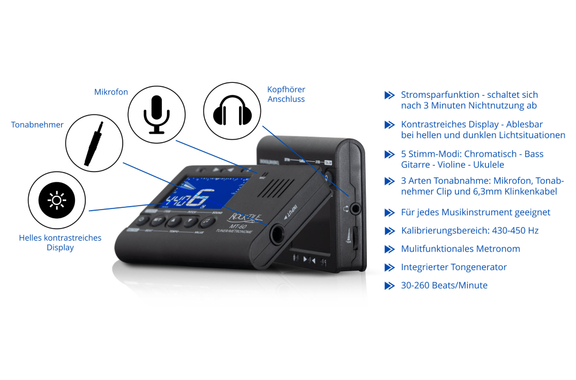 Schreiber WS2613-2B-0 GB D-13 Bb-Klarinette Set image 9