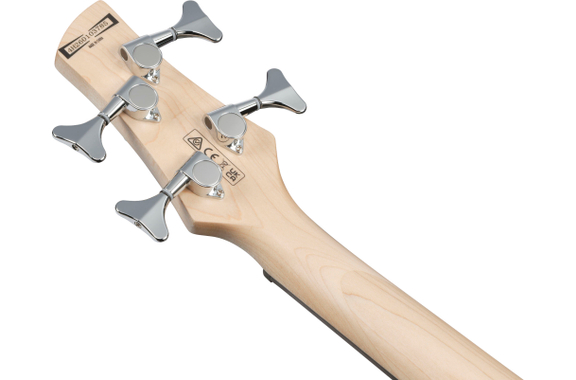Ibanez GIO SR GSR180-TUM Tungsten Matte image 9