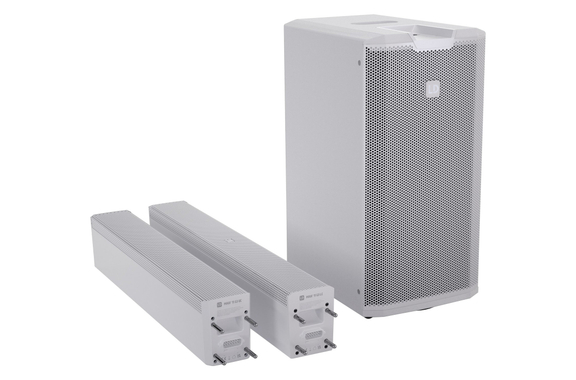 LD Systems MAUI 11 G3 Bianco image 9