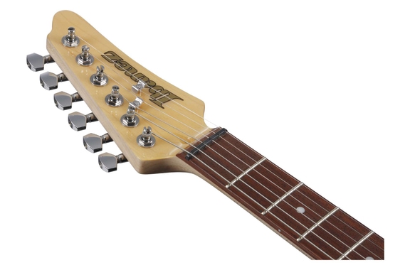 Ibanez AZES40-BK Black image 9