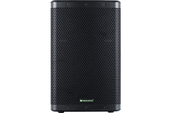 Pronomic Powermake 600 / C-212 MP Set image 9
