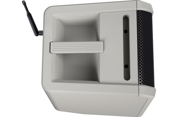LD Systems ANNY 8 HHD B8 G Urban Grey image 9