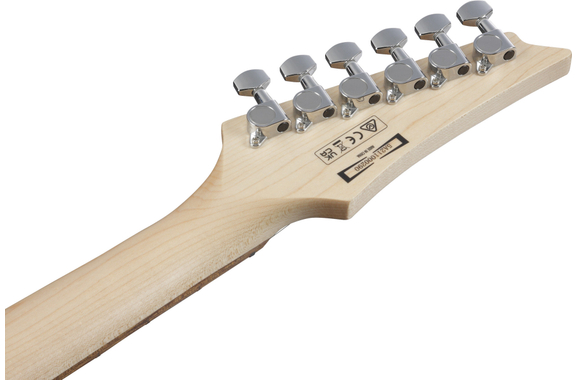Ibanez GRGM21-BKN MiKro Black Night image 9