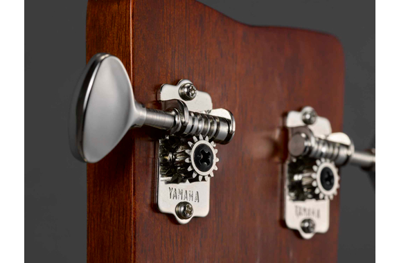 Yamaha FG5 - Retour (Dommages D'Emballage) image 9