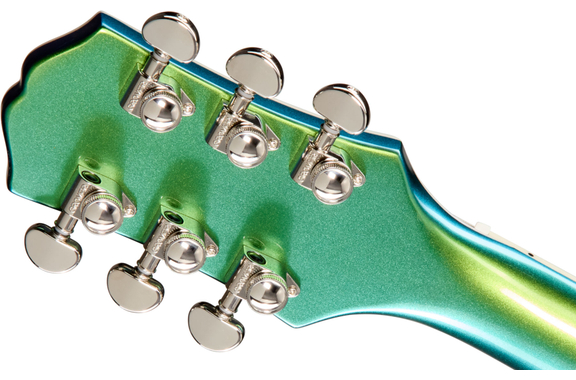 Epiphone Futura ES-355 Dragonfly Shift image 9