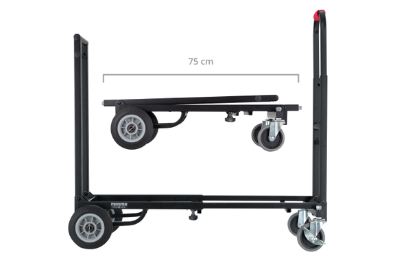 Stagecaptain Sherpa SCS-60 MKII Transport Trolley (Mid) image 9