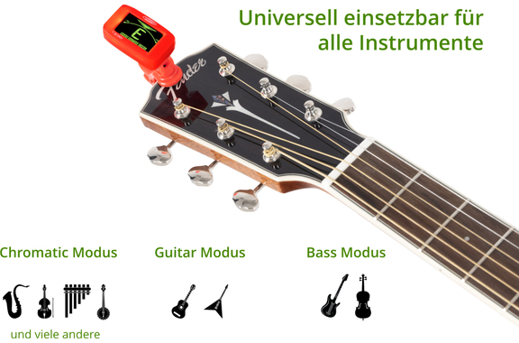 Classic Cantabile Acoustic Series AS-851 Classical Guitar 4/4 Set with Tuner image 9