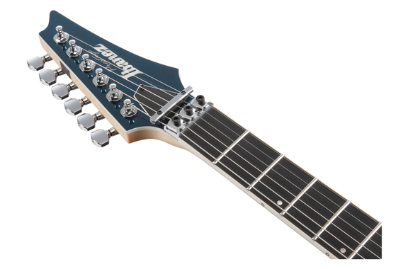 Ibanez RG5320C-DFM Deep Forest Green Metallic image 9