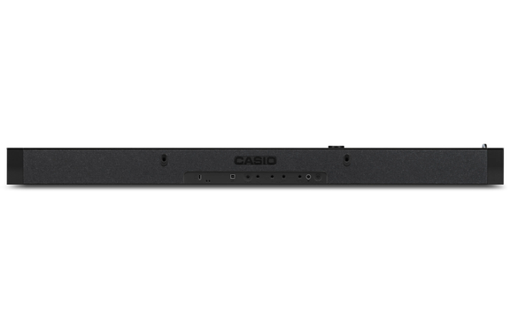 Casio Privia PX-S7000 BK Digitalpiano Black Premium Set image 9